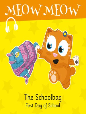 cover image of The Schoolbag